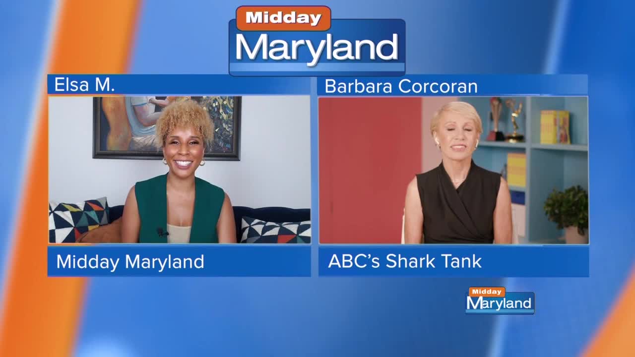 Barbara Corcoran - Webinars