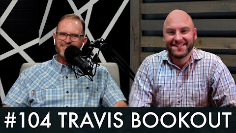 Dear Church Ep. #104 “Interview with Travis Bookout”