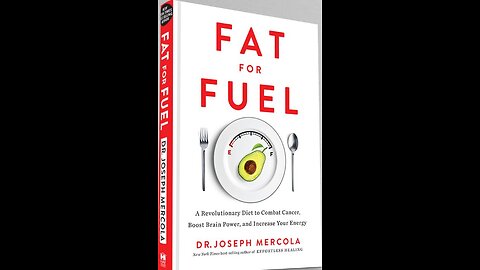 Fat for Fuel