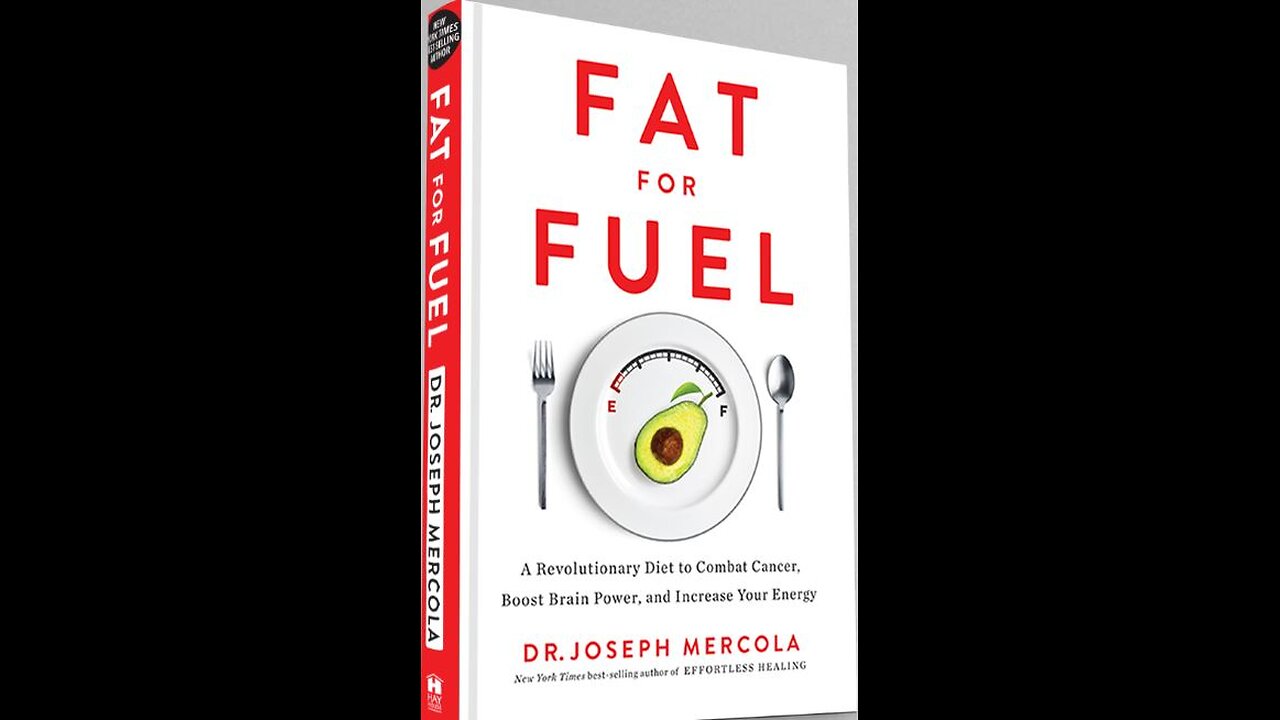 Fat for Fuel