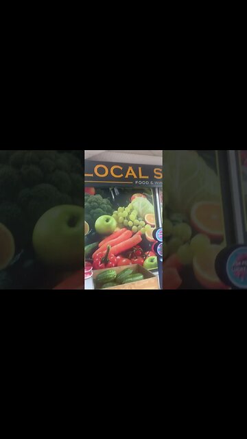 Local store in East London -do you want water melon?