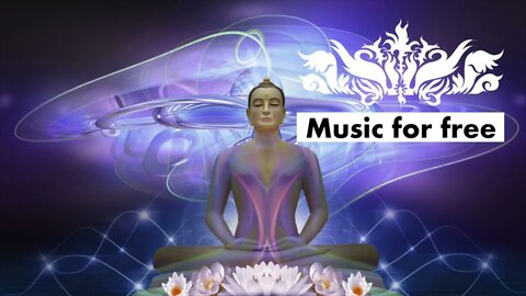 Deep Meditation Music • Schumann 432Hz 1 - 7 • 369 • Music for free