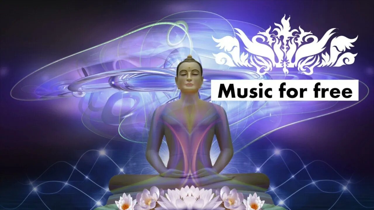 Deep Meditation Music • Schumann 432Hz 1 - 7 • 369 • Music for free