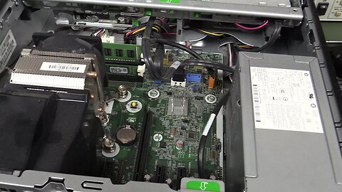 Dumpster Diving PC's