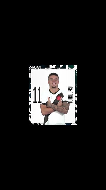 Fluminense x Vasco - Escalação do Vasco