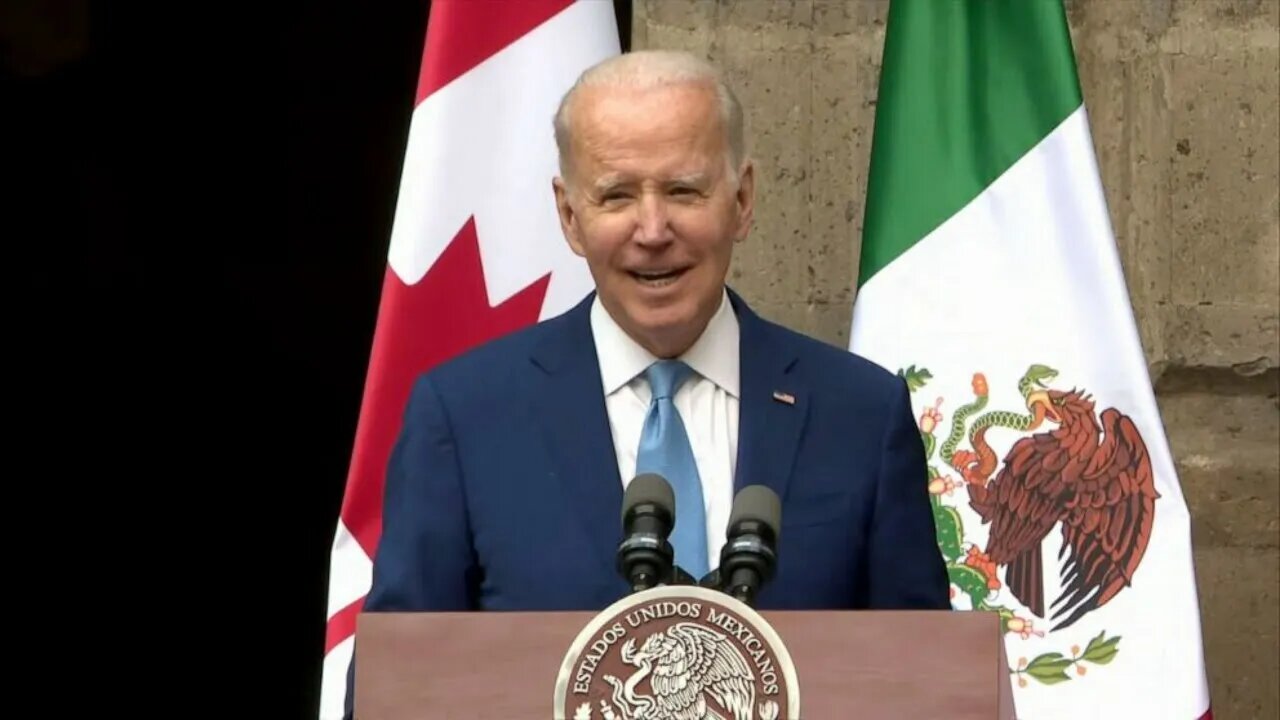 Will Joe Biden’s Estate Be Raided - Not if the DOJ is Involved