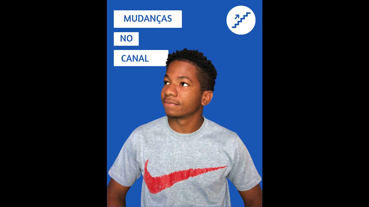 Mudanças