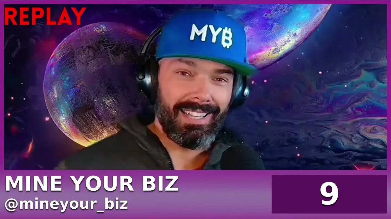 Is It REALLY Different This Time Around w/Bitcoin? (MYB on AtB)