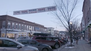 Out-Of-State College Students Condemn N.H. Voting Bill