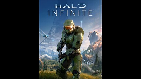 Halo Infinite