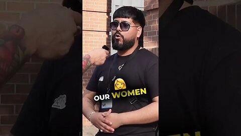 Street Interviews: What's a good man?