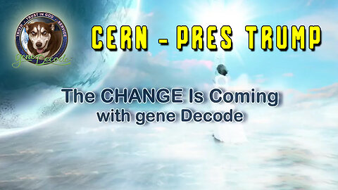 4/14/24 - Gene Decode On Many Topics Of Interest..