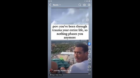 Mix of reels facebook 2