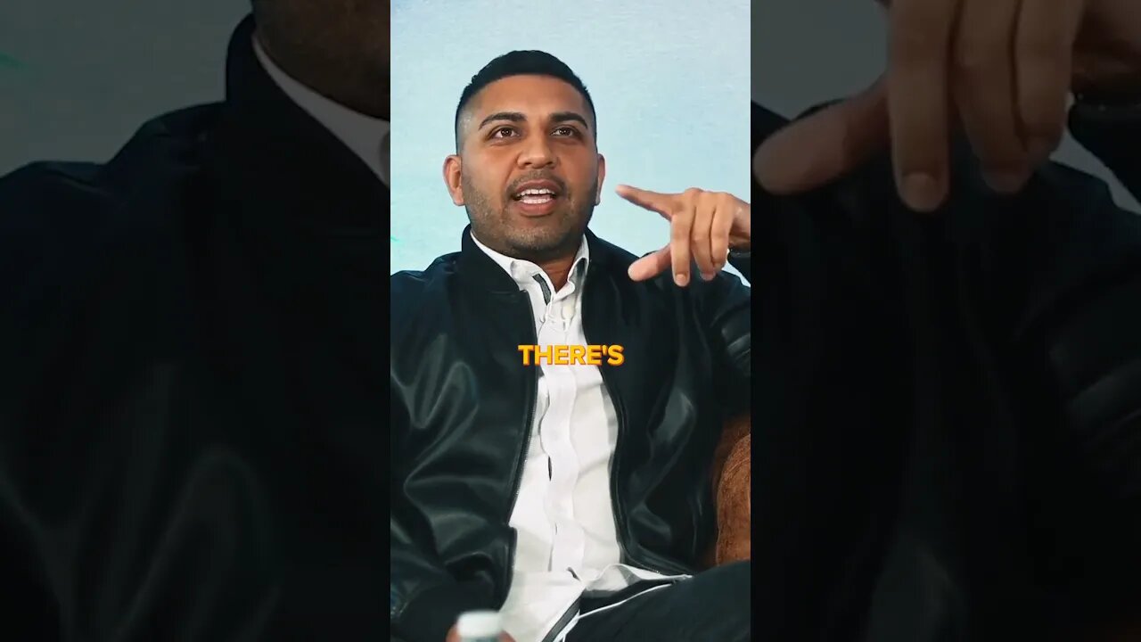 Property Millionaire Shares How He FELT When He Realised He's A Millionaire!