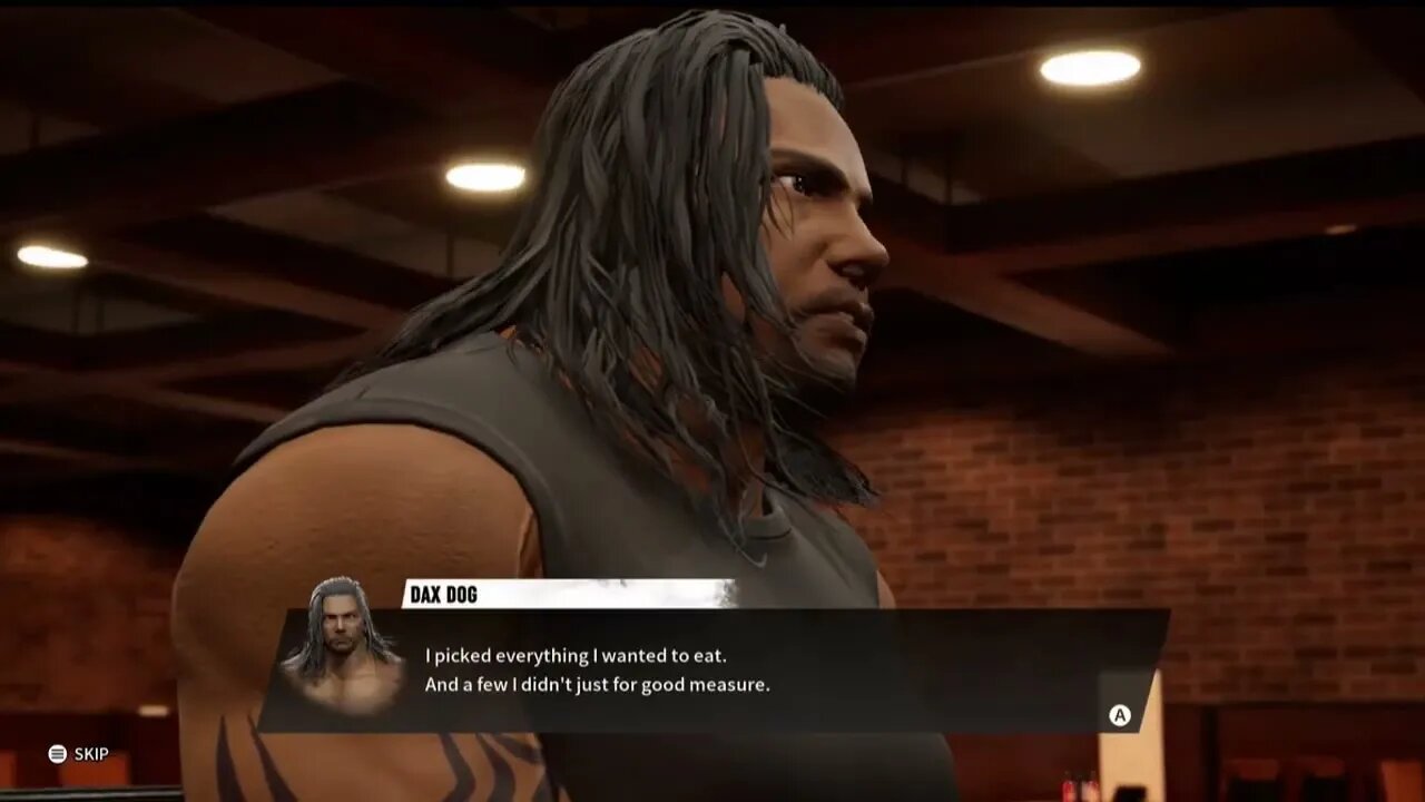 aew fight forever road to elite men career mode Walkthrough Part 9