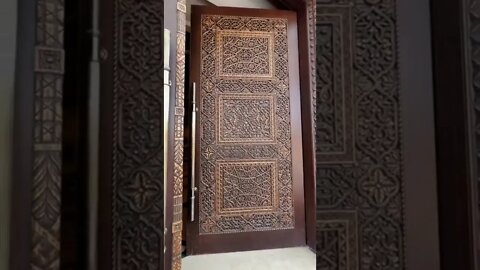 door design