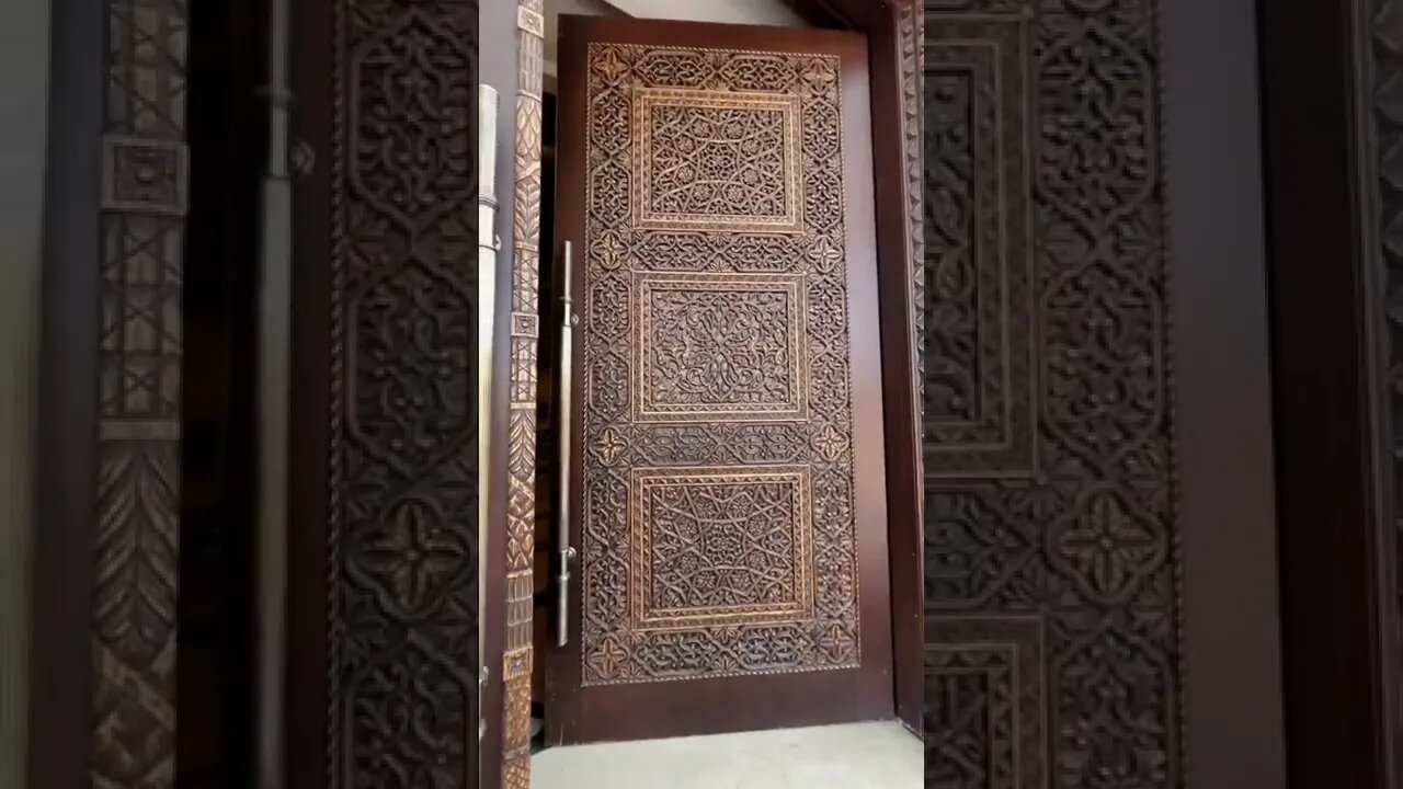 door design