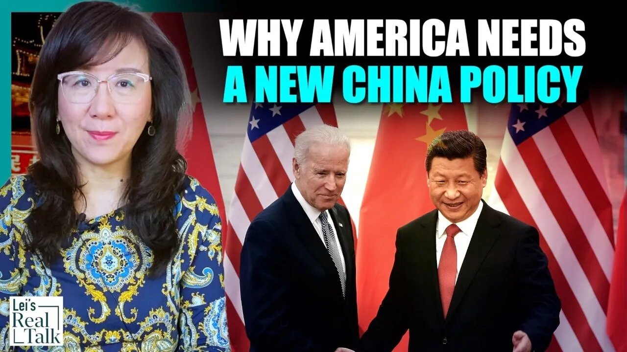 4 long-standing mistakes the U.S. should fix in its China-US policy