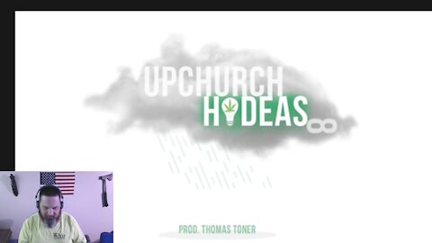 Upchurch Hi-Deas 8 Reaction