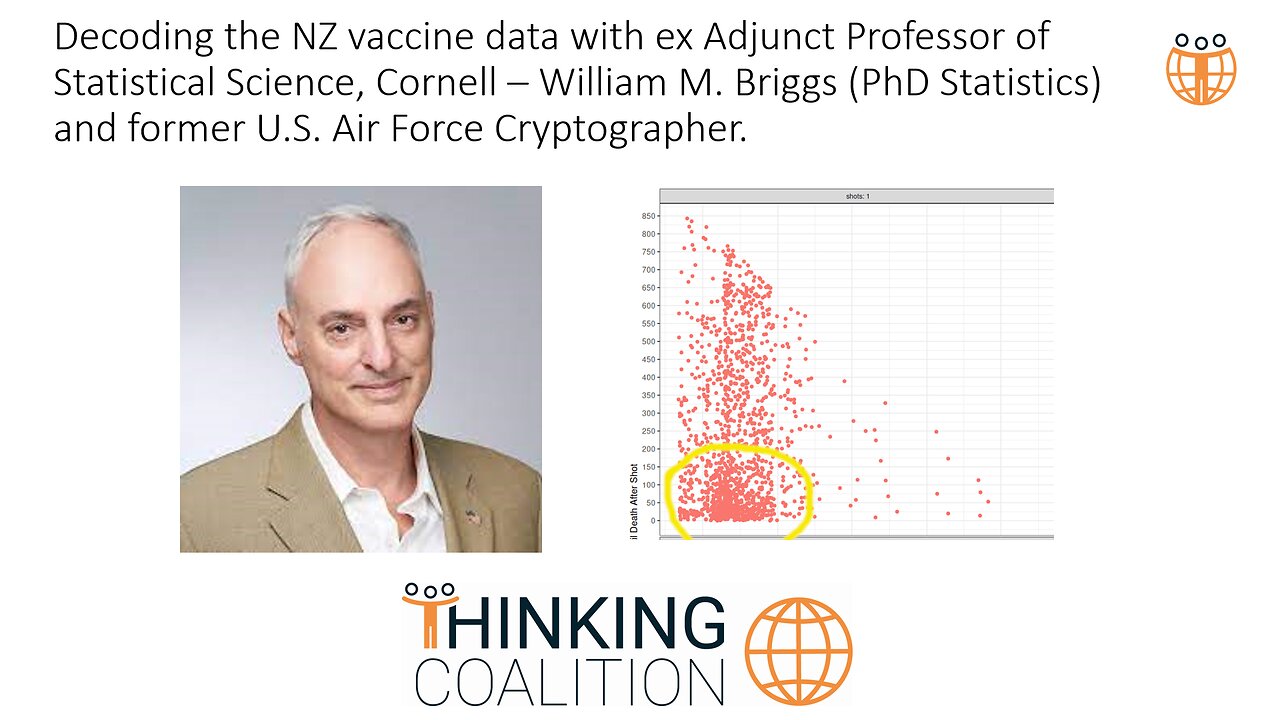 The definitive analysis of New Zealand data