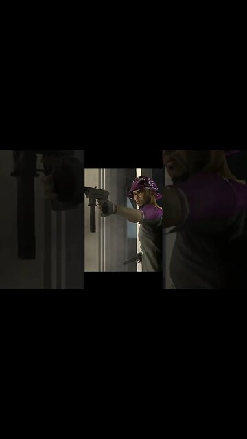 Saints Row 2: Bleeding Out | All Out #Shorts