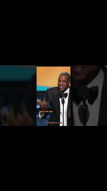 You decide what’s possible for you! #fyp #jayz