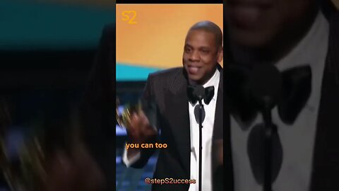 You decide what’s possible for you! #fyp #jayz