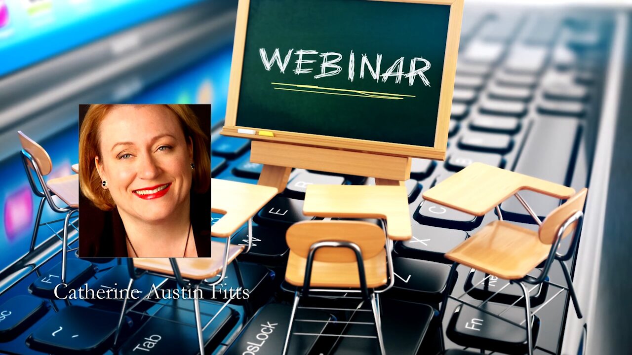 Just A Taste: Unpacking Your Financial Ecosystem