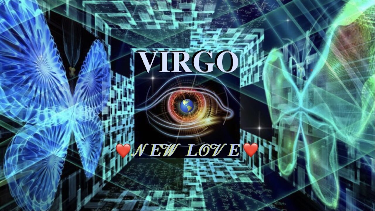 ♍️ VIRGO | NEW ❤️ LOVE READING ꧁ༀ December 2020–January 2021 ༀ꧂ 🃏🎴🀄️ #NewLove—2, But Stuck On 1‼️