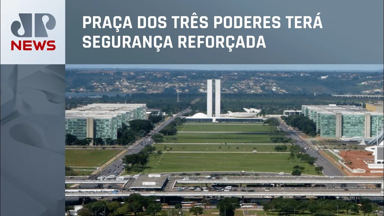 Lula tomará posse para terceiro mandato presidencial amanhã (01)