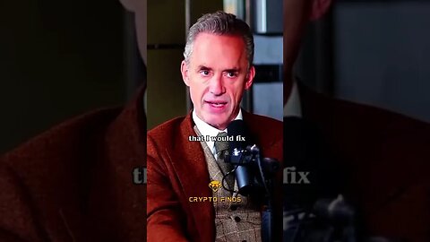 Jordan Peterson Advice You MUST Hear