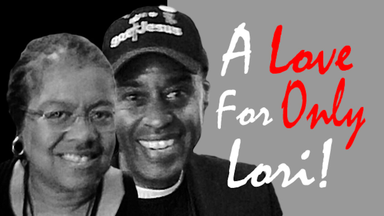 Celebrating 32 Years Of Marriage And A Love Only For Lori !!