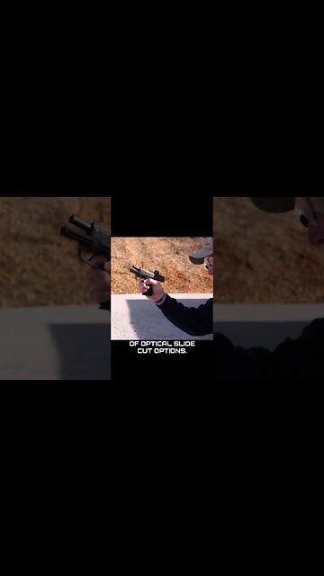 The Sig-Sauer/Wilson Combat WCP365 - #shorts