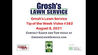 Landscape Design Build Hancock MD Contractor