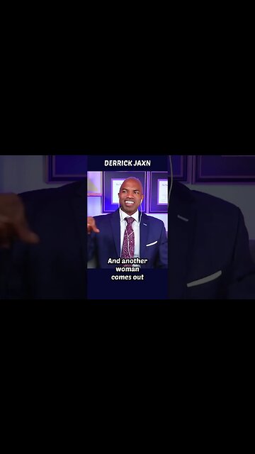 Derrick Jaxn’s justifications for his cheating lol