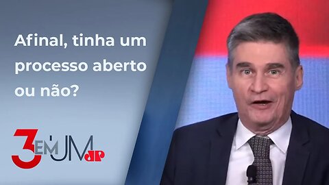 Fábio Piperno: “Deltan Dallagnol é um mentiroso contumaz”