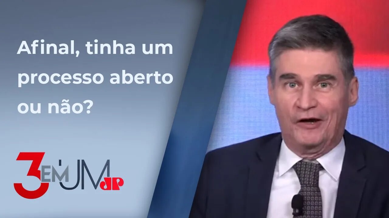 Fábio Piperno: “Deltan Dallagnol é um mentiroso contumaz”