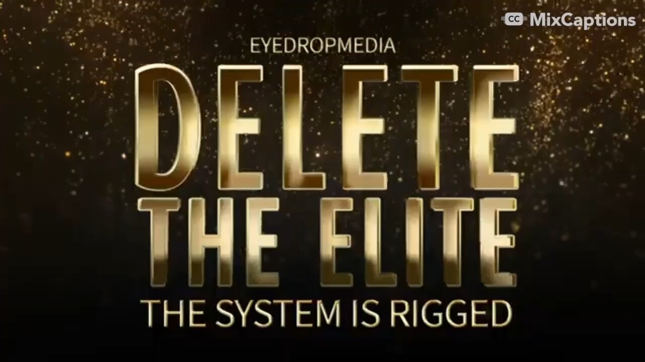 George tried to warn us!