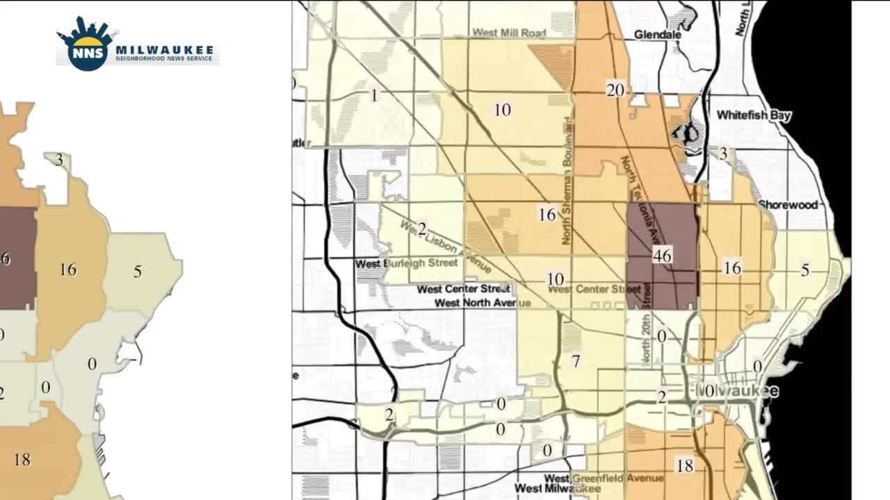 Safer at home violations show racial disparities