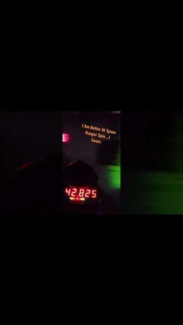 M.I.B Galaxy Defender's... Universal Studios Orlando