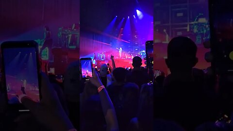 Attention - Charlie Puth Live At The Armory Minneapolis