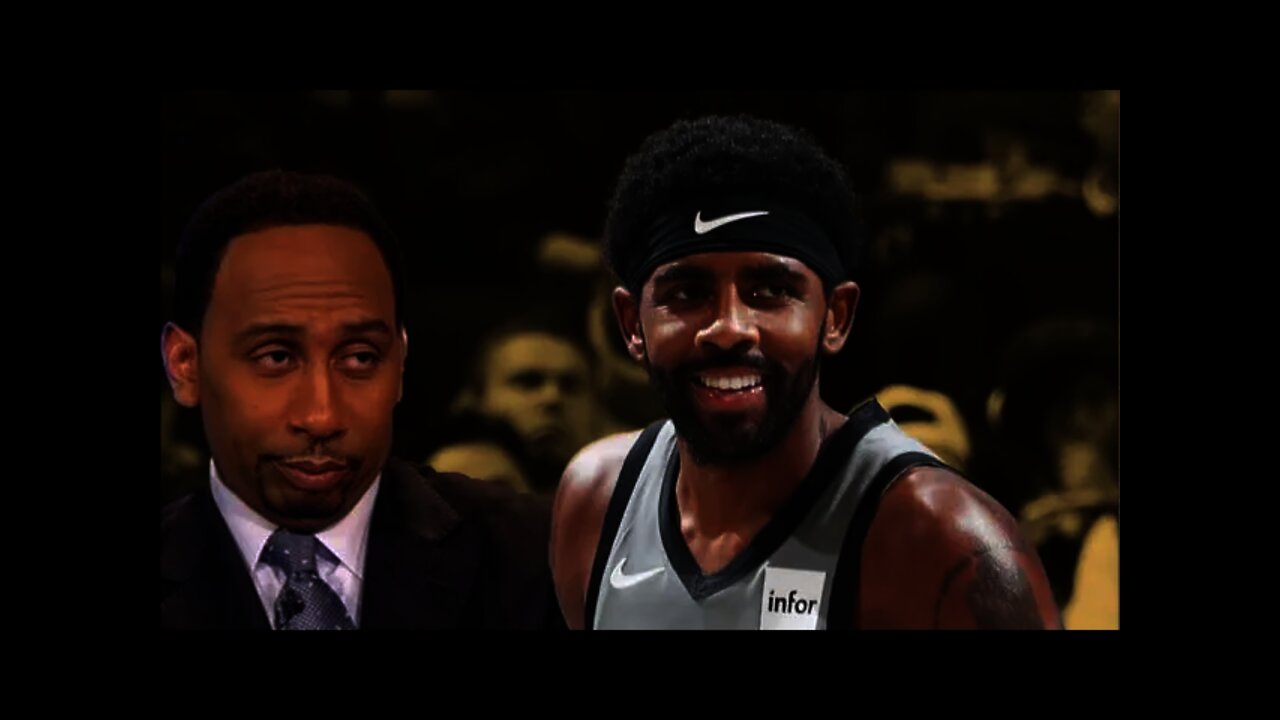 Stephen A Smith - King Overseer