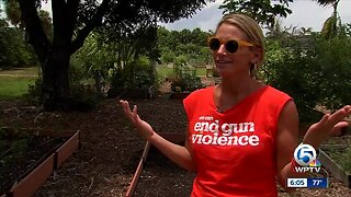 Local moms demanding actions against gun violence