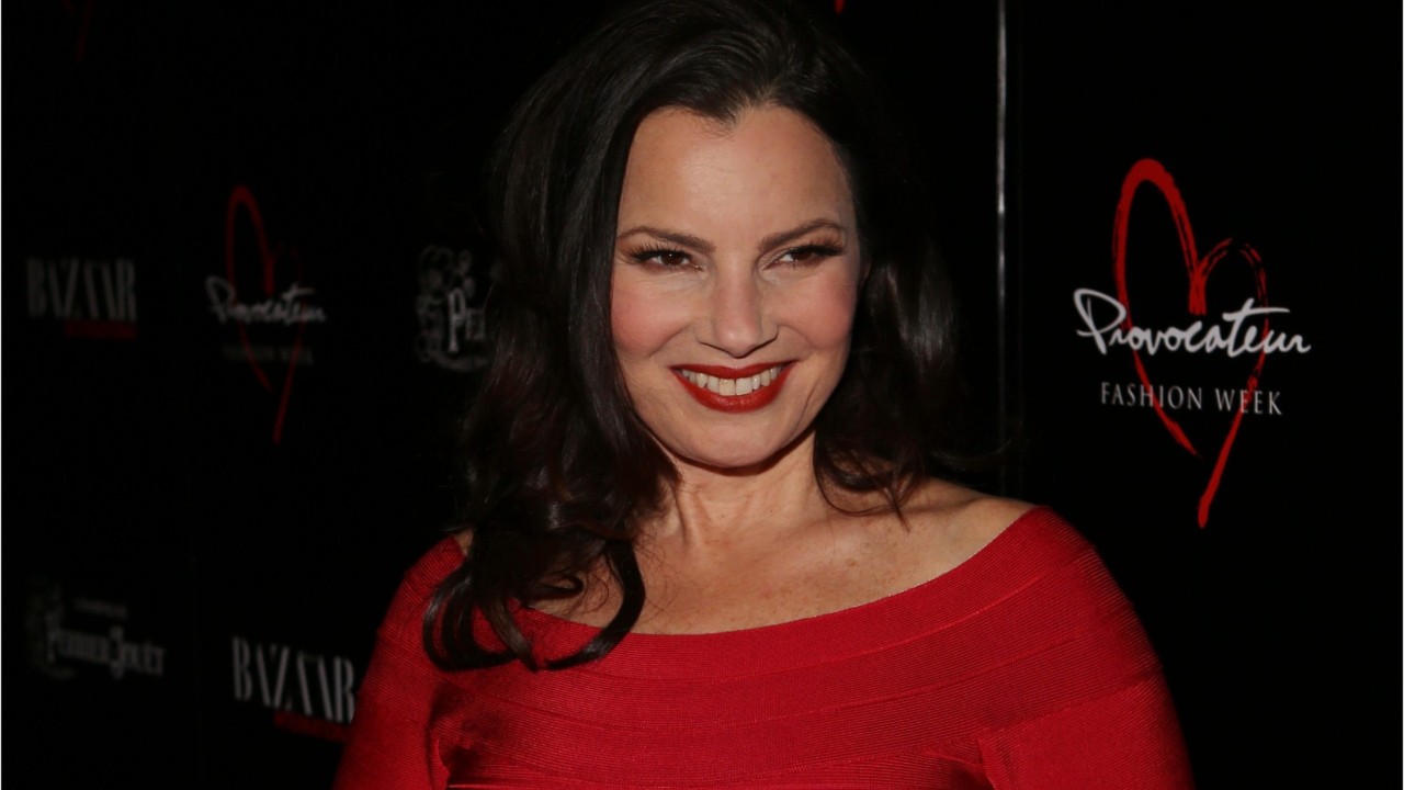 Fran Drescher Discusses The Importance Of Cancer Education