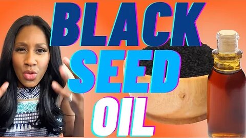 What Are the Dangers of Black Seed Oil? A Doctor Explains!