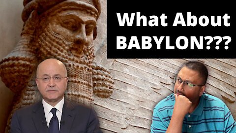 BABYLON and the GREAT TRIBULATION!!!