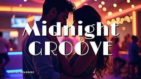 Midnight Groove | Music Video | Passionate Dance Pop Song