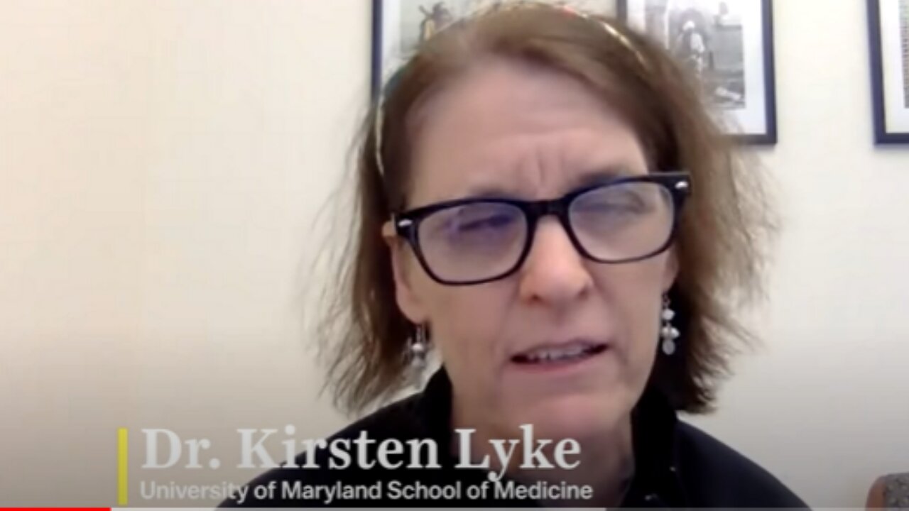 Vaccine side effects are actually a good thing