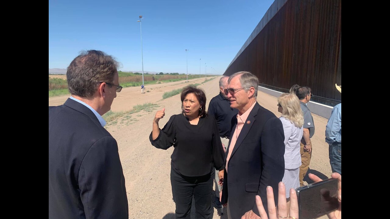 l Paso, Texas Irene Armendariz-Jackson Wins Republican Primary