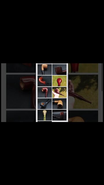 Jack Ryan pipes website